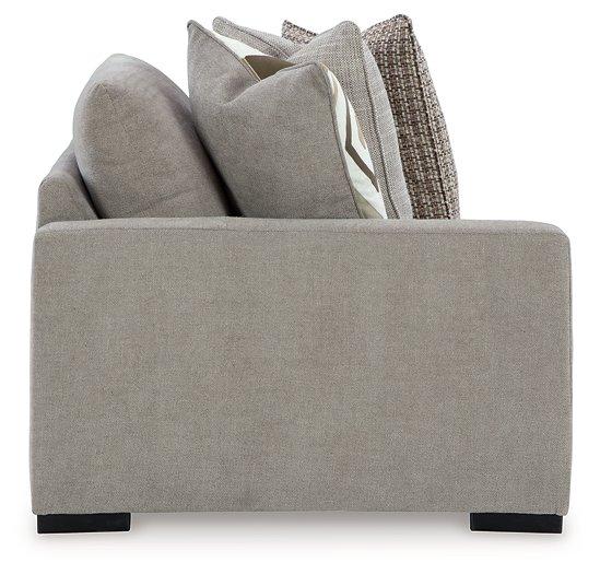 Aslan Court Sectional with Chaise - US Furniture & Mattress (Waterbury,CT)*