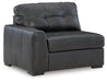 Brindley Pier Sectional Sofa - US Furniture & Mattress (Waterbury,CT)*