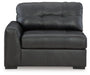 Brindley Pier Sectional Sofa - US Furniture & Mattress (Waterbury,CT)*