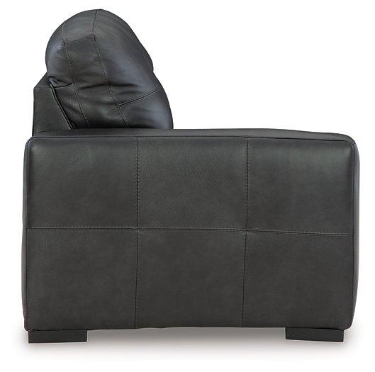 Brindley Pier Sectional Sofa - US Furniture & Mattress (Waterbury,CT)*