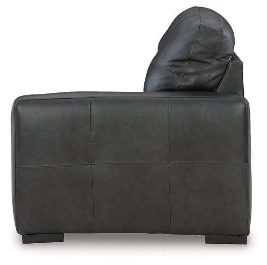 Brindley Pier Sectional Sofa - US Furniture & Mattress (Waterbury,CT)*