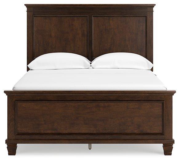 Danabrin Bed - US Furniture & Mattress (Waterbury,CT)*