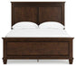 Danabrin Bed - US Furniture & Mattress (Waterbury,CT)*