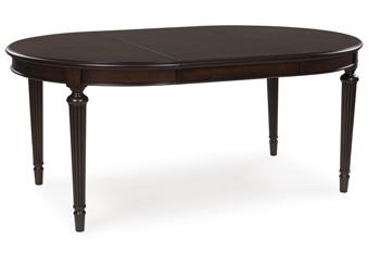 Lavinton Dining Package - US Furniture & Mattress (Waterbury,CT)*