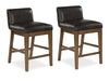 Cabalynn Counter Height Barstool - US Furniture & Mattress (Waterbury,CT)*