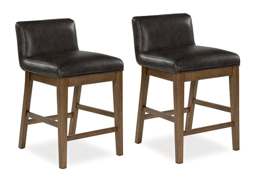 Cabalynn Counter Height Barstool - US Furniture & Mattress (Waterbury,CT)*
