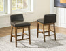 Cabalynn Counter Height Barstool - US Furniture & Mattress (Waterbury,CT)*