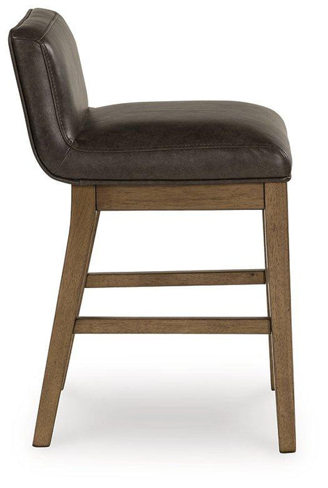 Cabalynn Counter Height Barstool - US Furniture & Mattress (Waterbury,CT)*