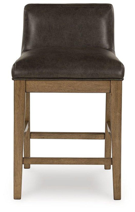 Cabalynn Counter Height Barstool - US Furniture & Mattress (Waterbury,CT)*