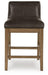 Cabalynn Counter Height Barstool - US Furniture & Mattress (Waterbury,CT)*