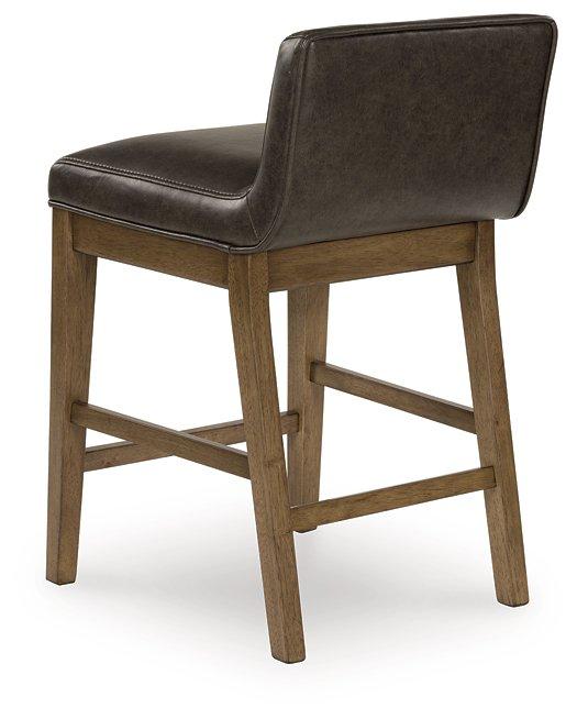 Cabalynn Counter Height Barstool - US Furniture & Mattress (Waterbury,CT)*