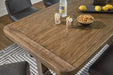 Cabalynn Dining Room Set - US Furniture & Mattress (Waterbury,CT)*