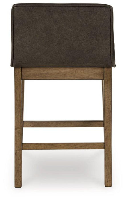Cabalynn Counter Height Barstool - US Furniture & Mattress (Waterbury,CT)*