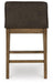 Cabalynn Counter Height Barstool - US Furniture & Mattress (Waterbury,CT)*