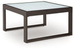 Beachloft Outdoor Seating Set - US Furniture & Mattress (Waterbury,CT)*