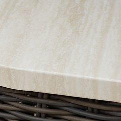 Kimora Outdoor End Table - US Furniture & Mattress (Waterbury,CT)*