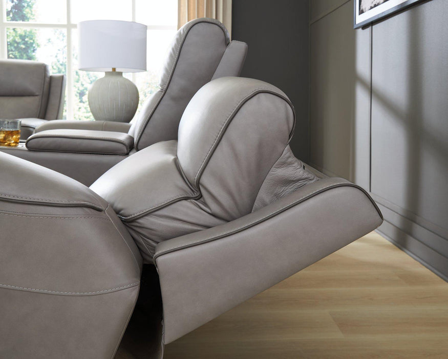 5Z-Comfort Living Room Set - US Furniture & Mattress (Waterbury,CT)*