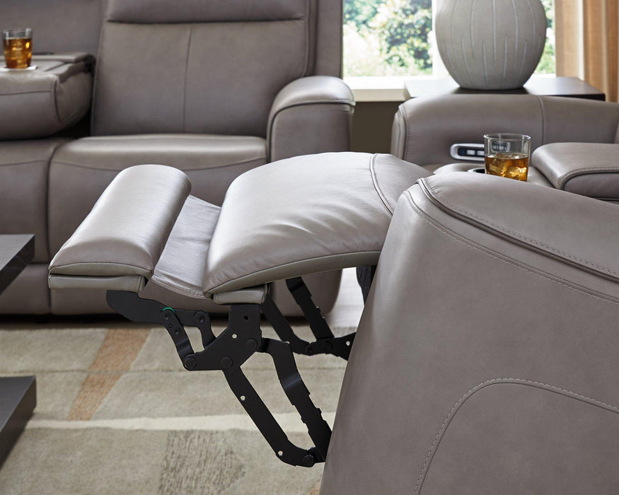5Z-Comfort Living Room Set - US Furniture & Mattress (Waterbury,CT)*