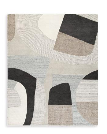 Edrickhill 8' x 10' Rug - US Furniture & Mattress (Waterbury,CT)*