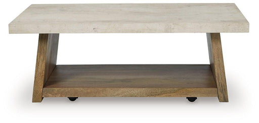 Brendalhouse Occasional Table Set - US Furniture & Mattress (Waterbury,CT)*
