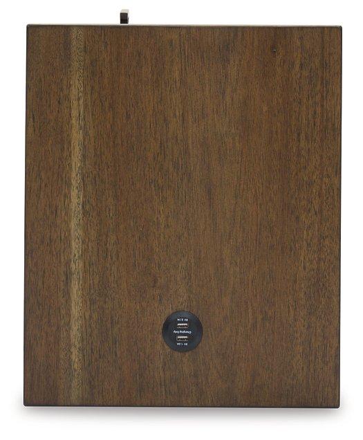 Moriville Occasional Table Set - US Furniture & Mattress (Waterbury,CT)*