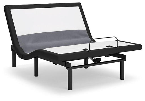 Best Base with Lumbar and Audio Adjustable Base - US Furniture & Mattress (Waterbury,CT)*