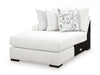 Misty-Lakes Super Chaise - US Furniture & Mattress (Waterbury,CT)*