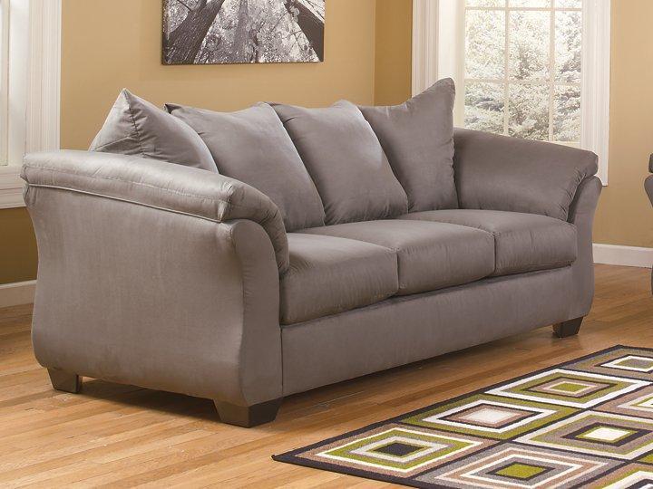 Darcy Sofa - US Furniture & Mattress (Waterbury,CT)*