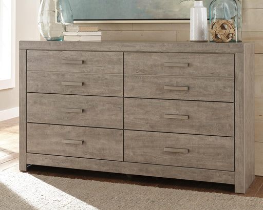 Culverbach Dresser - US Furniture & Mattress (Waterbury,CT)*
