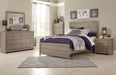 Culverbach Bed - US Furniture & Mattress (Waterbury,CT)*