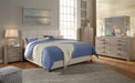 Culverbach Dresser and Mirror - US Furniture & Mattress (Waterbury,CT)*