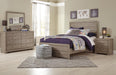 Culverbach Bedroom Set - US Furniture & Mattress (Waterbury,CT)*