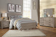 Culverbach Bedroom Set - US Furniture & Mattress (Waterbury,CT)*