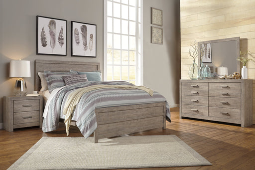 Culverbach Bedroom Set - US Furniture & Mattress (Waterbury,CT)*