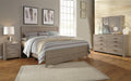 Culverbach Bedroom Set - US Furniture & Mattress (Waterbury,CT)*