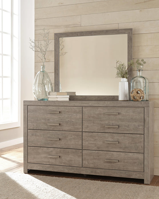 Culverbach Bedroom Set - US Furniture & Mattress (Waterbury,CT)*