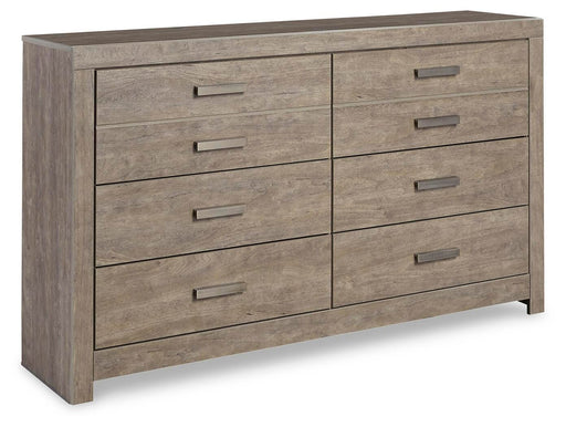 Culverbach Dresser - US Furniture & Mattress (Waterbury,CT)*