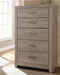Culverbach Bedroom Set - US Furniture & Mattress (Waterbury,CT)*
