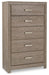 Culverbach Bedroom Set - US Furniture & Mattress (Waterbury,CT)*