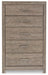 Culverbach Bedroom Set - US Furniture & Mattress (Waterbury,CT)*