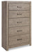 Culverbach Chest of Drawers - US Furniture & Mattress (Waterbury,CT)*