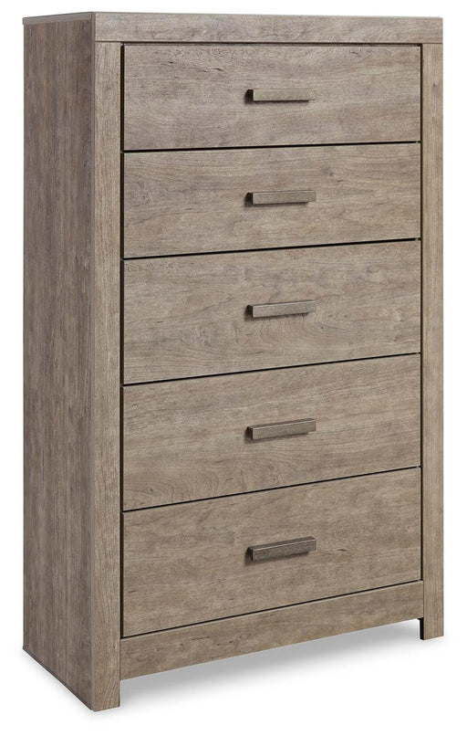 Culverbach Chest of Drawers - US Furniture & Mattress (Waterbury,CT)*