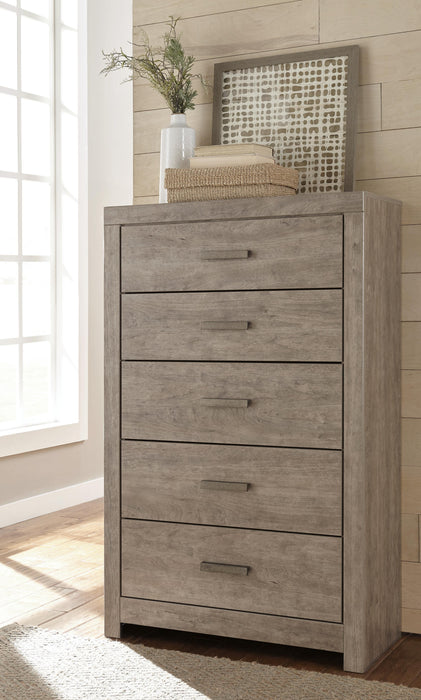Culverbach Chest of Drawers - US Furniture & Mattress (Waterbury,CT)*