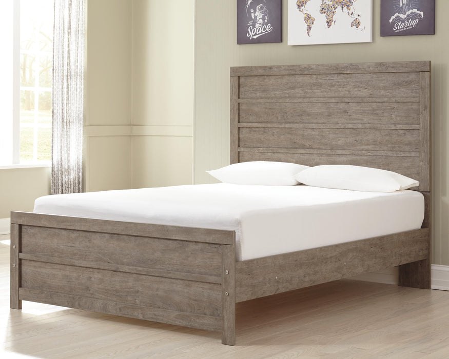 Culverbach Bedroom Set - US Furniture & Mattress (Waterbury,CT)*