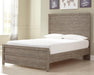 Culverbach Bed - US Furniture & Mattress (Waterbury,CT)*