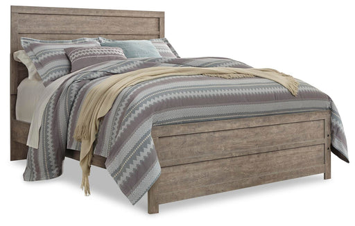 Culverbach Bed - US Furniture & Mattress (Waterbury,CT)*