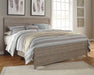Culverbach Bedroom Set - US Furniture & Mattress (Waterbury,CT)*