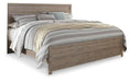 Culverbach Bedroom Set - US Furniture & Mattress (Waterbury,CT)*