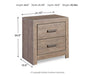 Culverbach Bedroom Set - US Furniture & Mattress (Waterbury,CT)*