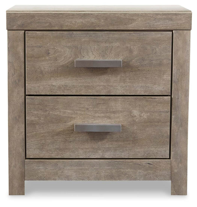 Culverbach Bedroom Set - US Furniture & Mattress (Waterbury,CT)*